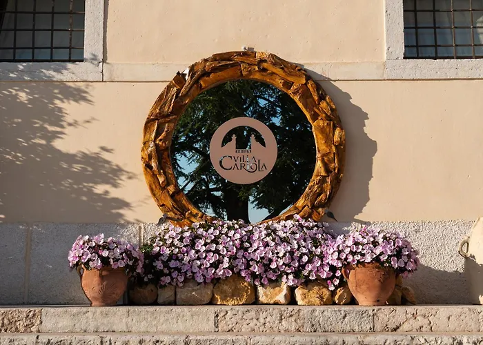 Cariola Hotel 4*