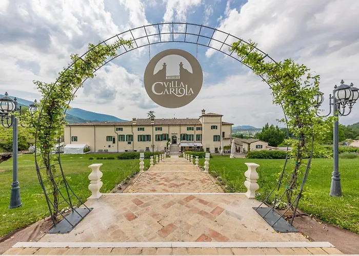 Cariola Hotel