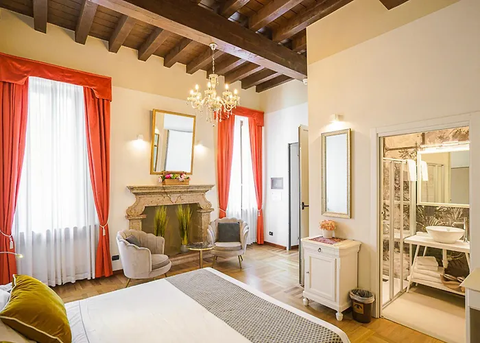 Hotel Cariola