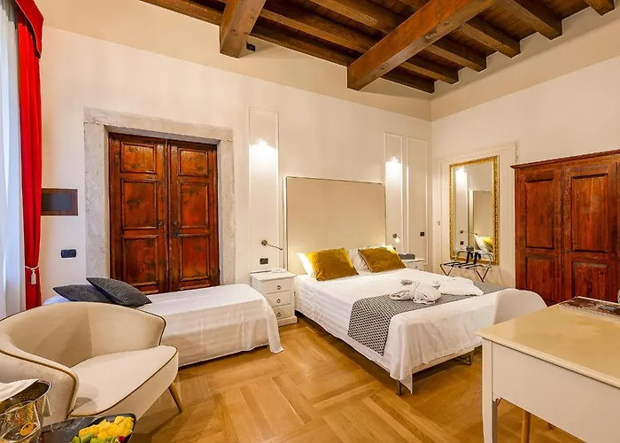 Cariola Hotel Caprino Veronese