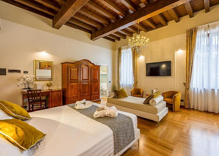 Hotel Cariola Caprino Veronese