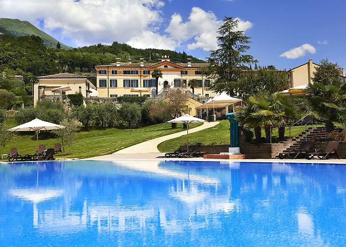 Cariola Hotel Caprino Veronese