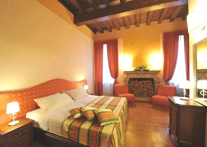 Cariola Hotel