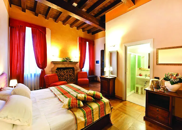 Cariola Hotel Caprino Veronese