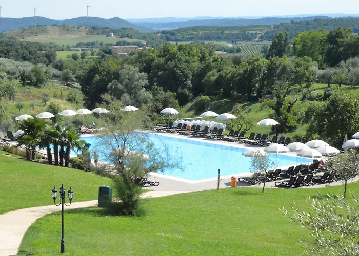 Cariola 4* Caprino Veronese