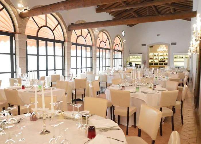 Hotel Cariola Caprino Veronese