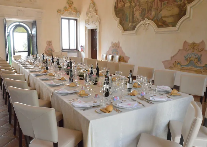 Cariola Hotel 4*