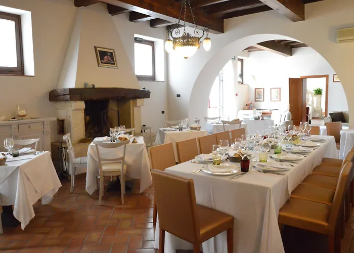 Cariola 4* Caprino Veronese