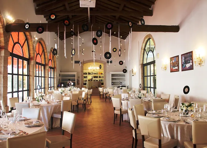 Cariola Hotel Caprino Veronese
