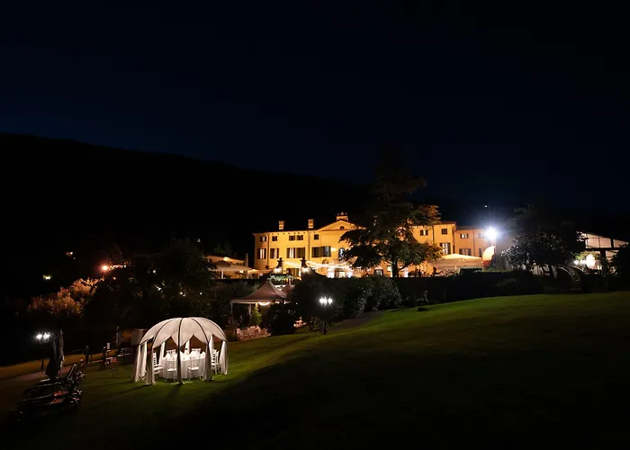 Hotel Cariola 4*