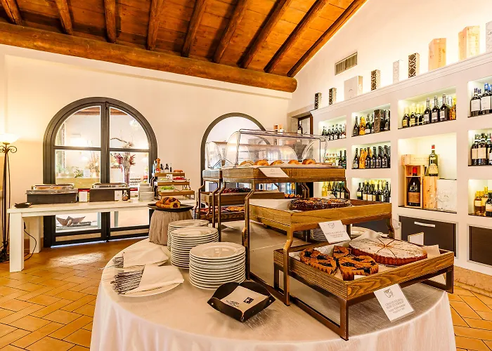 Hotel Cariola