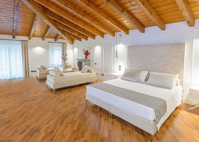 Hotel Cariola